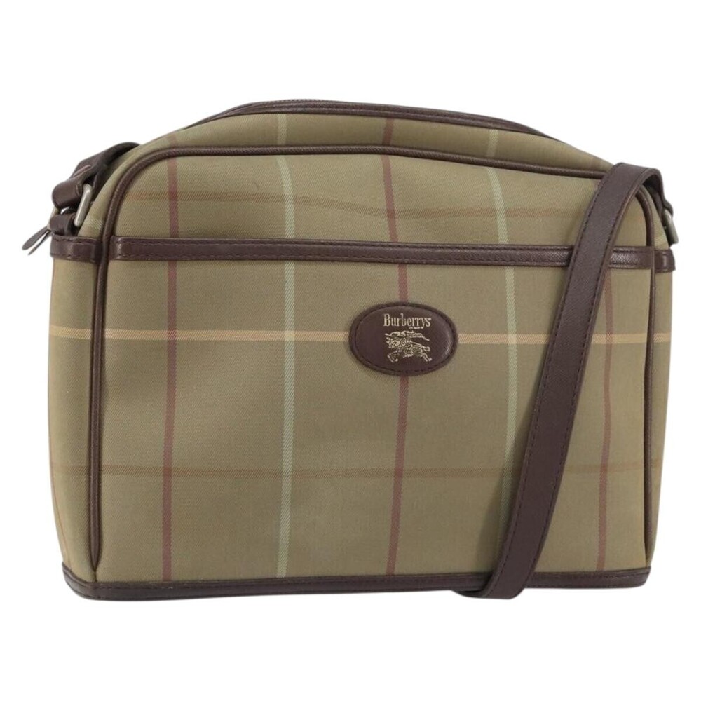 Burberry Nova check Canvas